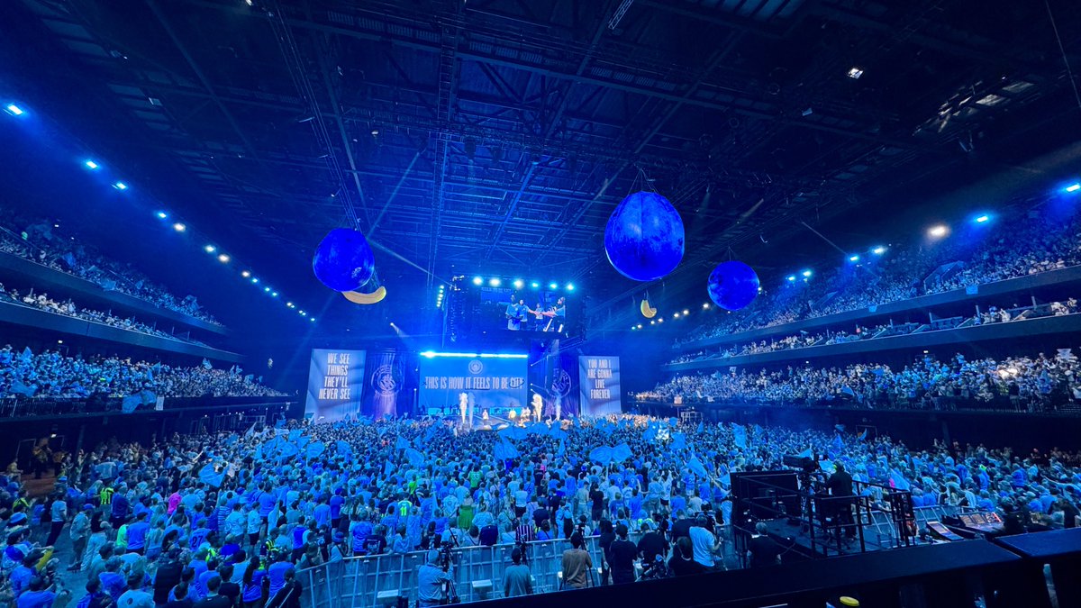 CityBlue tweet media