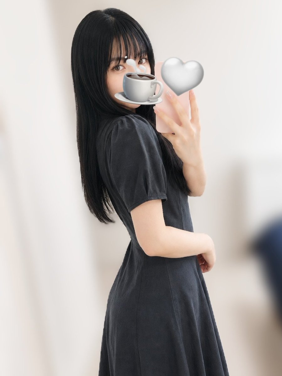 まい☕ tweet media