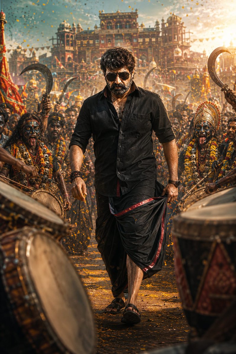 Venky tweet media