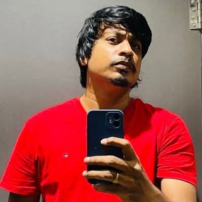 kayaldevaraj's tweet photo. May 26th

Editor #SanLokesh Birthday 

#HappyBirthdaySanLokesh 
#HBDSanLokesh https://t.co/d4qn824UQ9