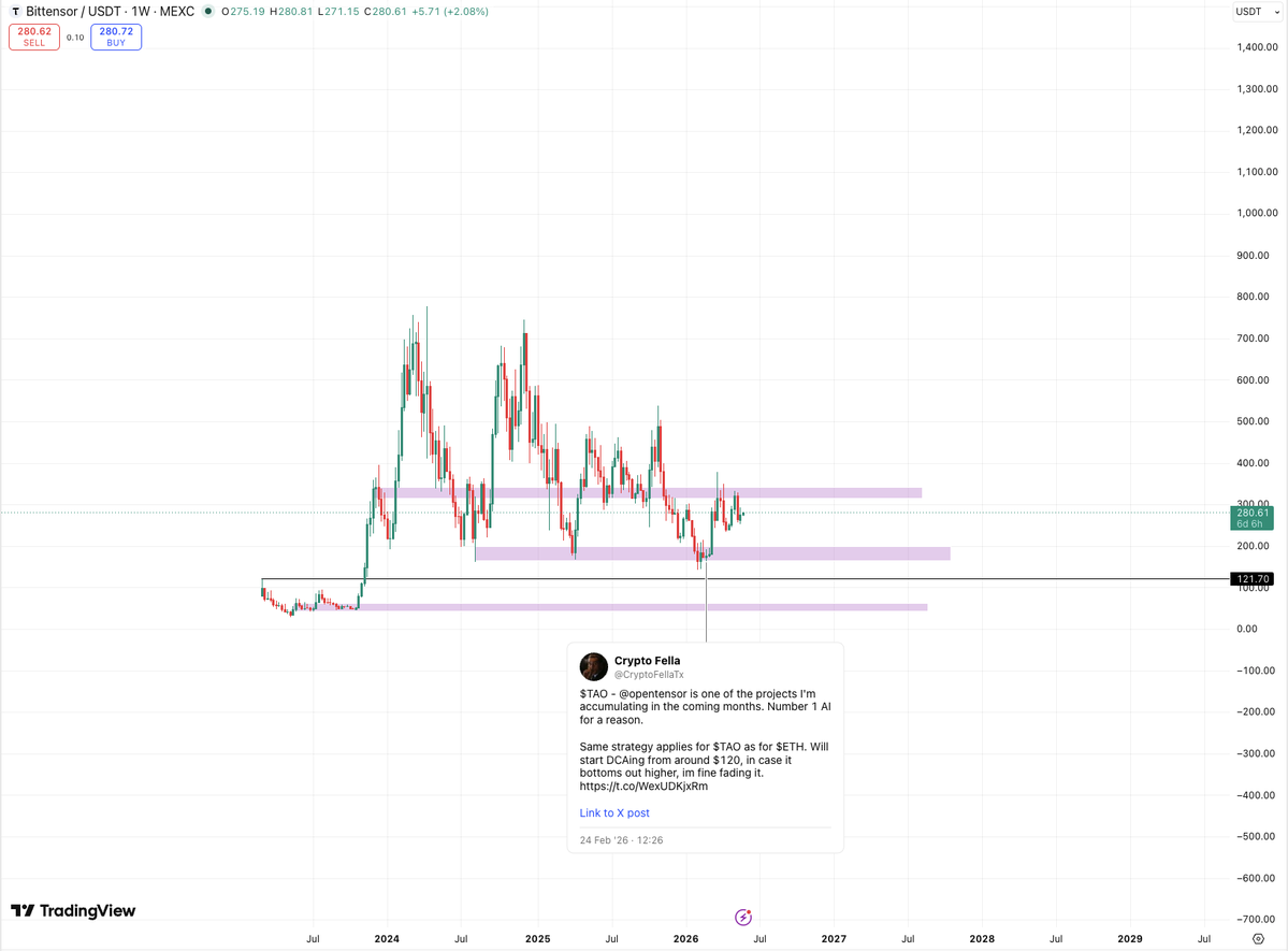 Crypto Fella tweet media