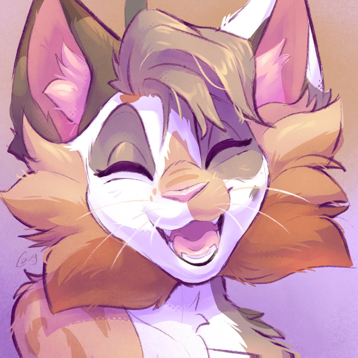 💜Charlie_Doggo💜 tweet media