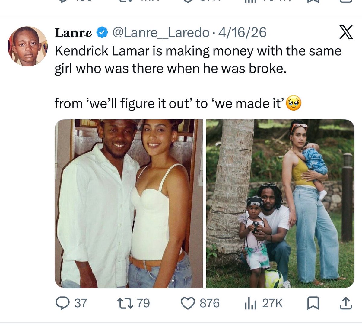 MoneyDLuffy tweet media