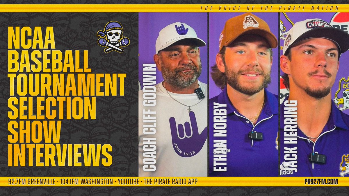 Pirate Radio ☠️ tweet media
