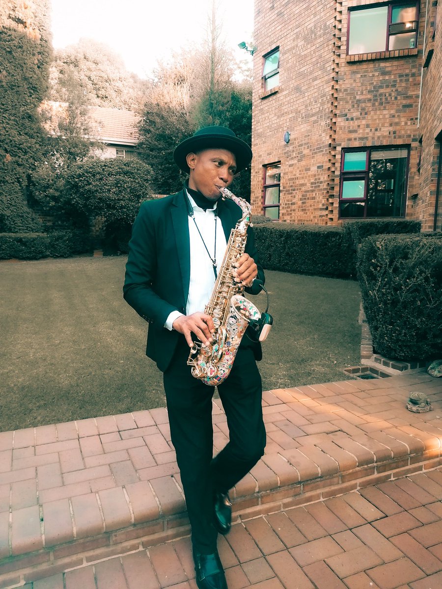BaptistGabriel1's tweet photo. Saxy G. https://t.co/9KEjJcp4IG