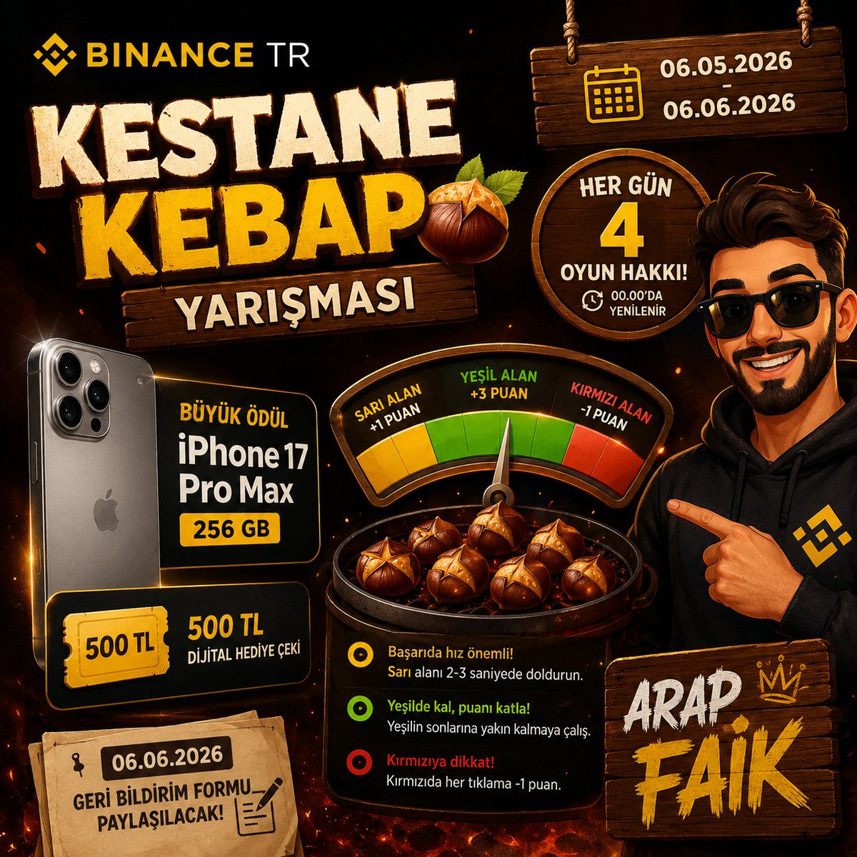 Arap Faik ✨🐺 tweet media