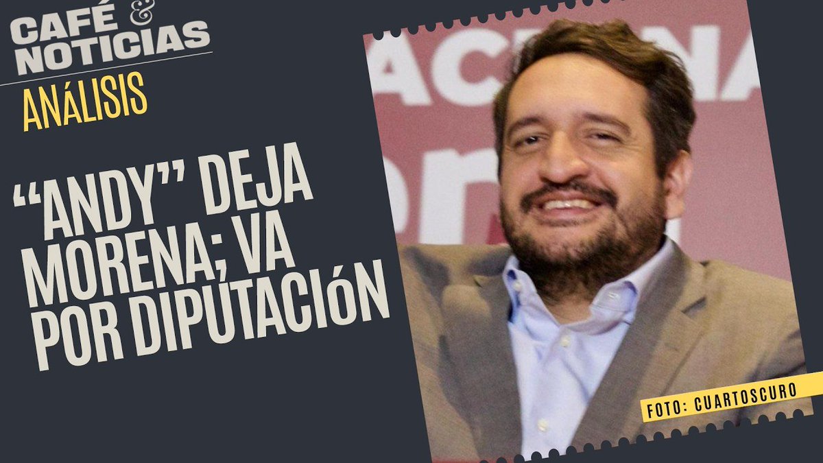 SinEmbargo Al Aire tweet media