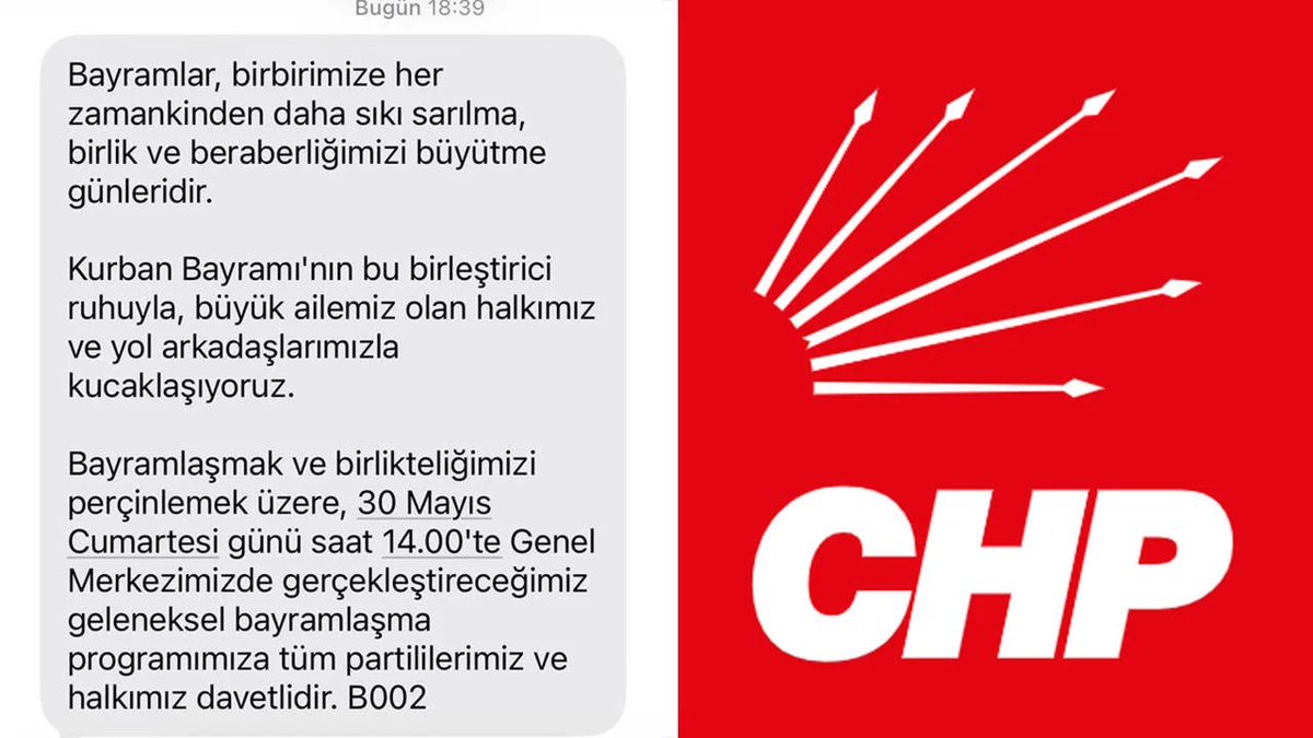 Cumhuriyet tweet media
