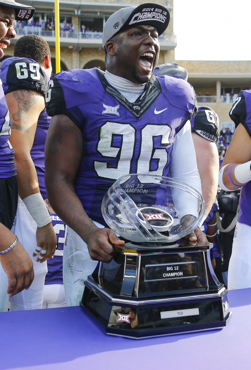 Out of Context TCU tweet media