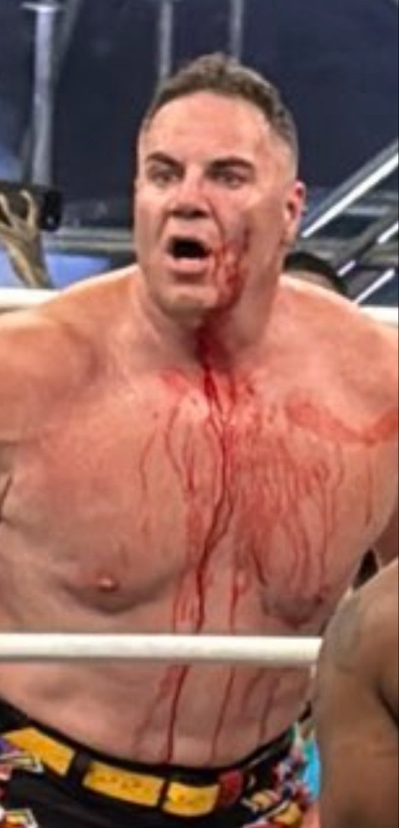Graps Over Tribes tweet media
