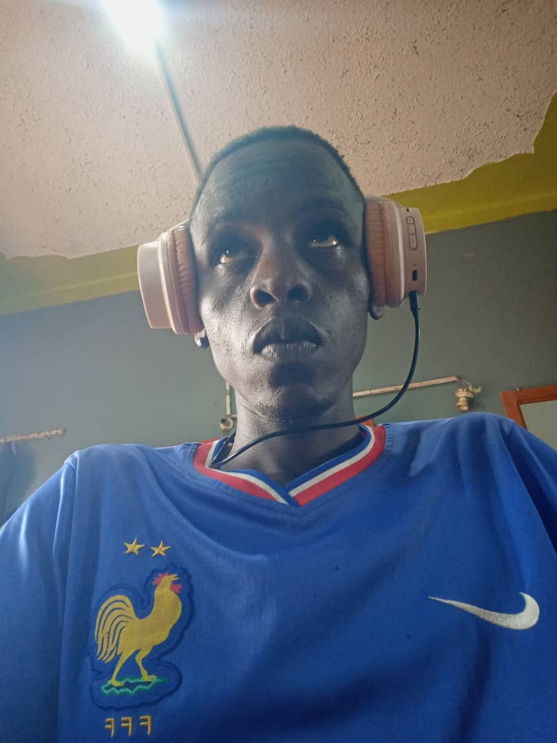KIDDÉ🇫🇷 tweet media