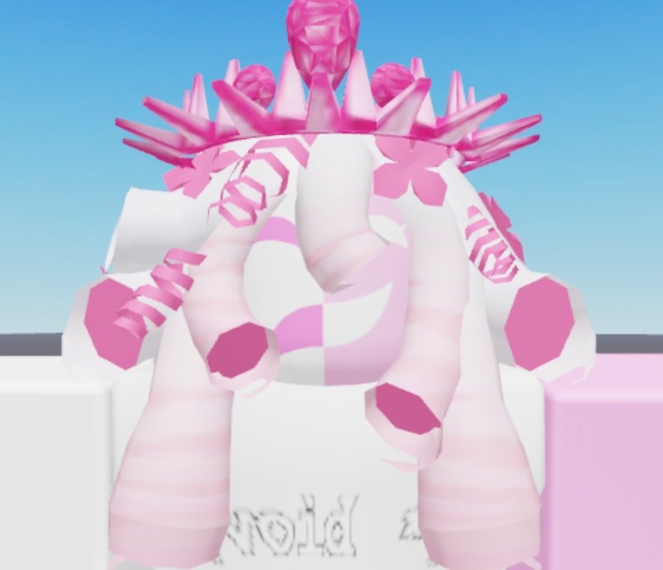 BLOXY.CD (DNI NSFW AND PROSHIP!!!!) tweet media