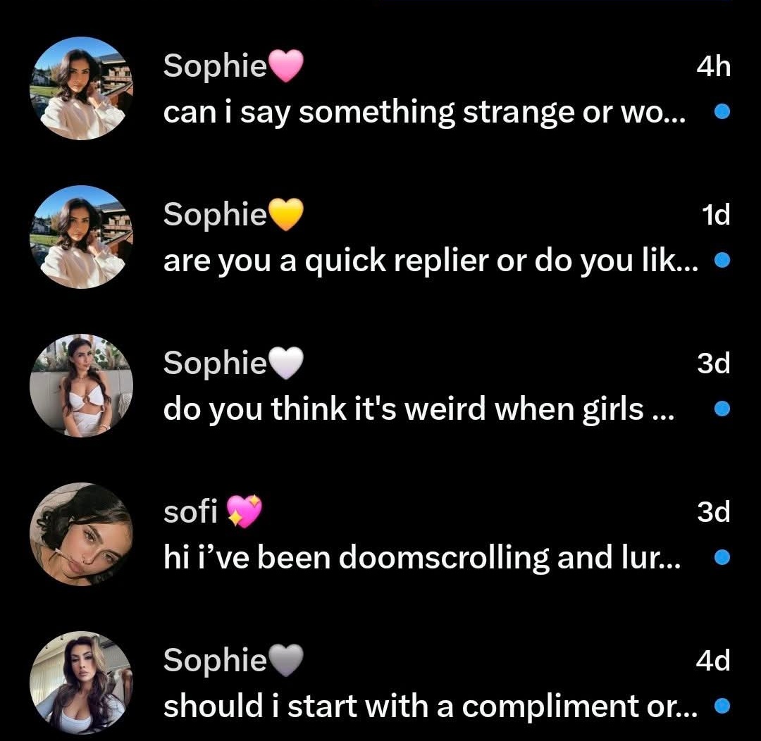 Tr_Yithaz 🔞 tweet media