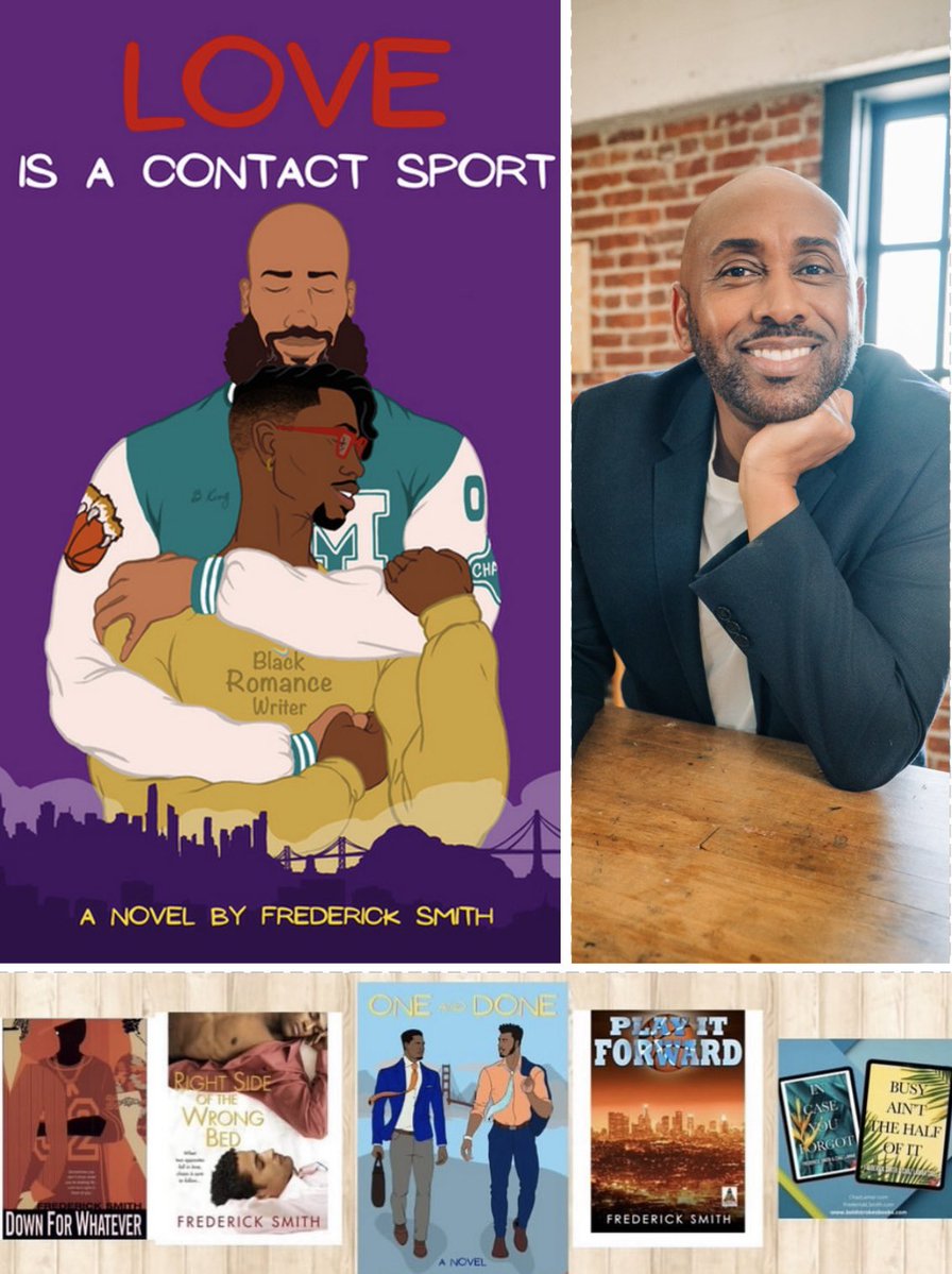 Frederick Smith (he/him) tweet media