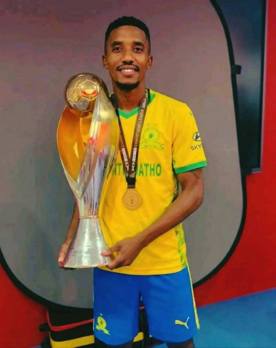 Thuso™ 🇿🇦🇿🇦🇿🇦 tweet media