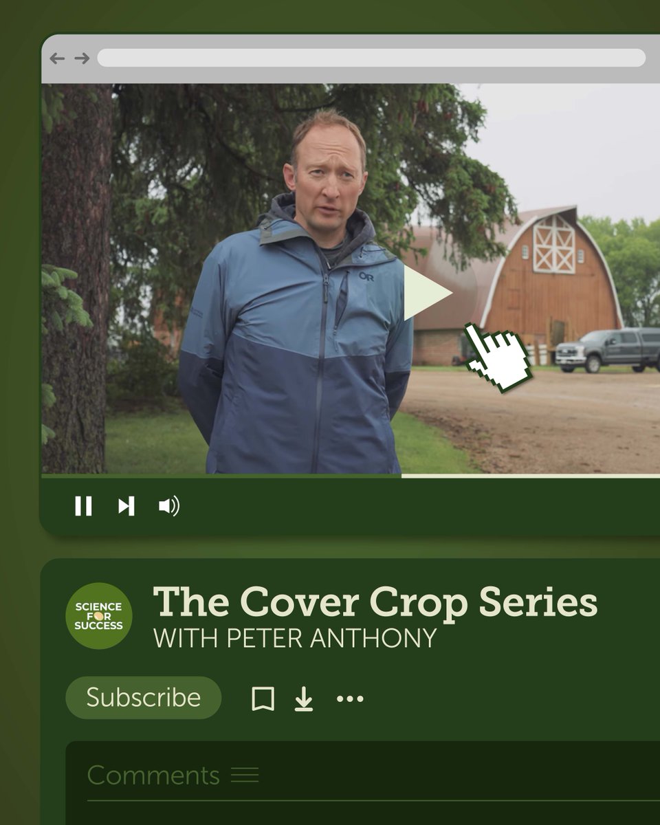 Farmers for Soil Health tweet media