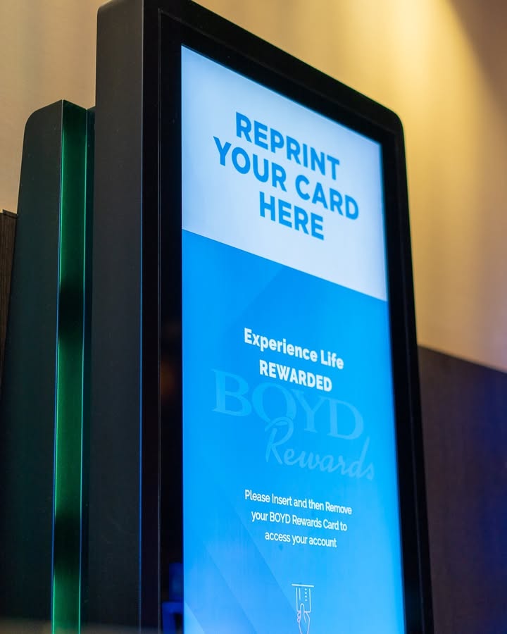 ipbiloxi's tweet photo. Misplaced your card? No worries! 

Dodge the lines and head straight to our reprint kiosks! 👏 https://t.co/Jt15AlpXiX
