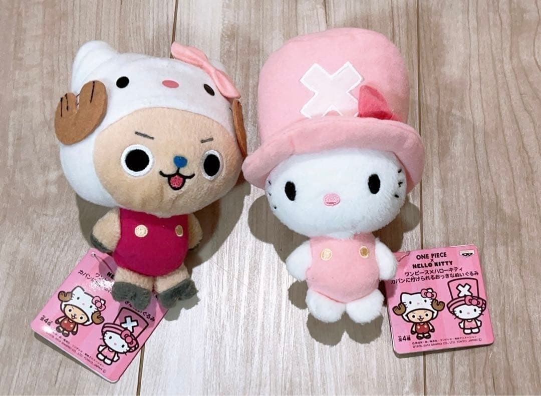 sanrio daily ✨ tweet media