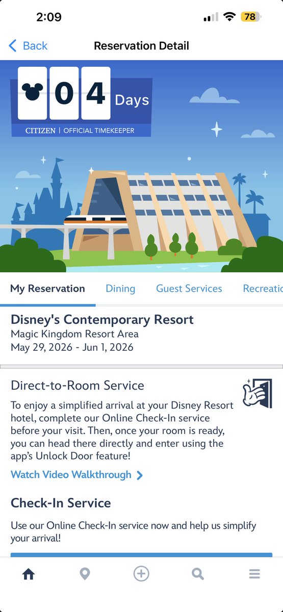 RandomDisneyDude tweet media