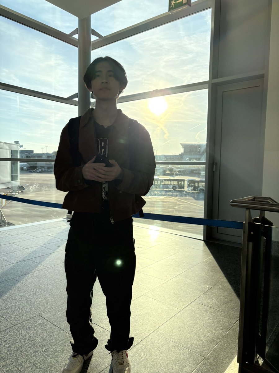 NEXUS Hanzawa tweet media