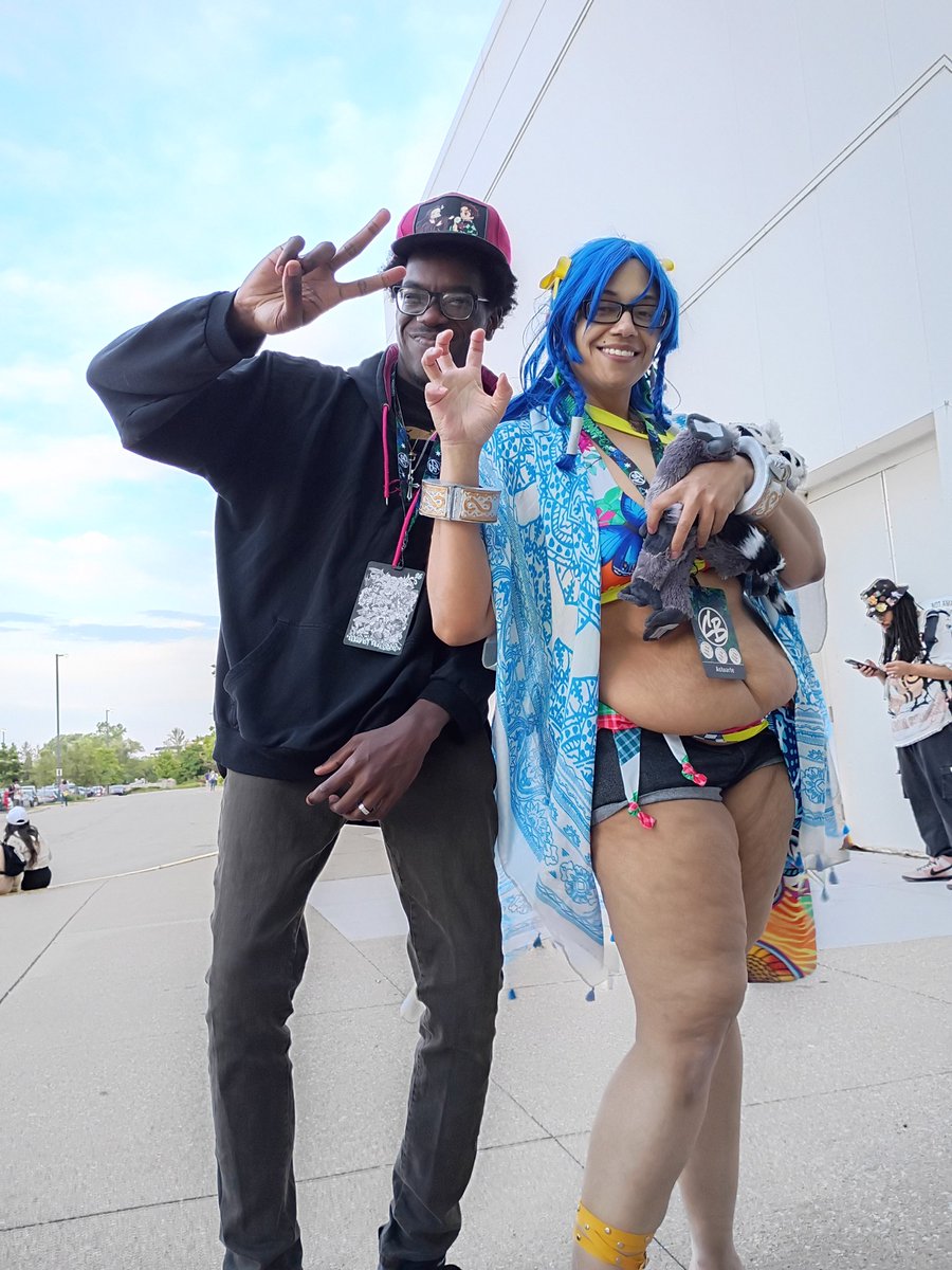 Splash | Toonjay321 ➡️ Combo breaker 2026 tweet media