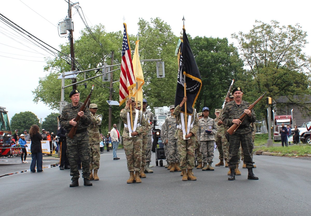 Piscataway Township tweet media