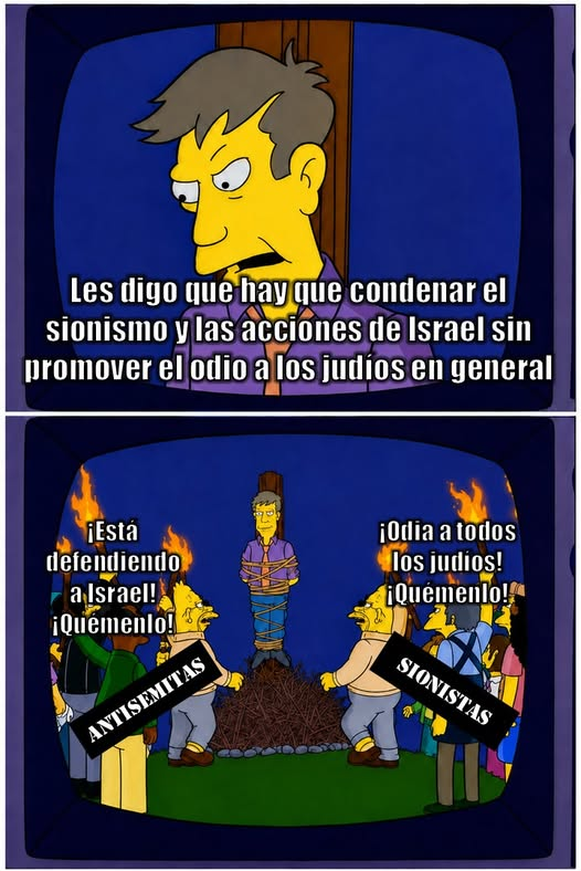 IvanUniversalis's tweet photo. Yo conozco tus obras, que ni eres frío ni caliente. ¡Ojalá fueses frío o caliente! Pero por cuanto eres tibio, y no frío ni caliente, te vomitaré de mi boca. https://t.co/NlusW9K626