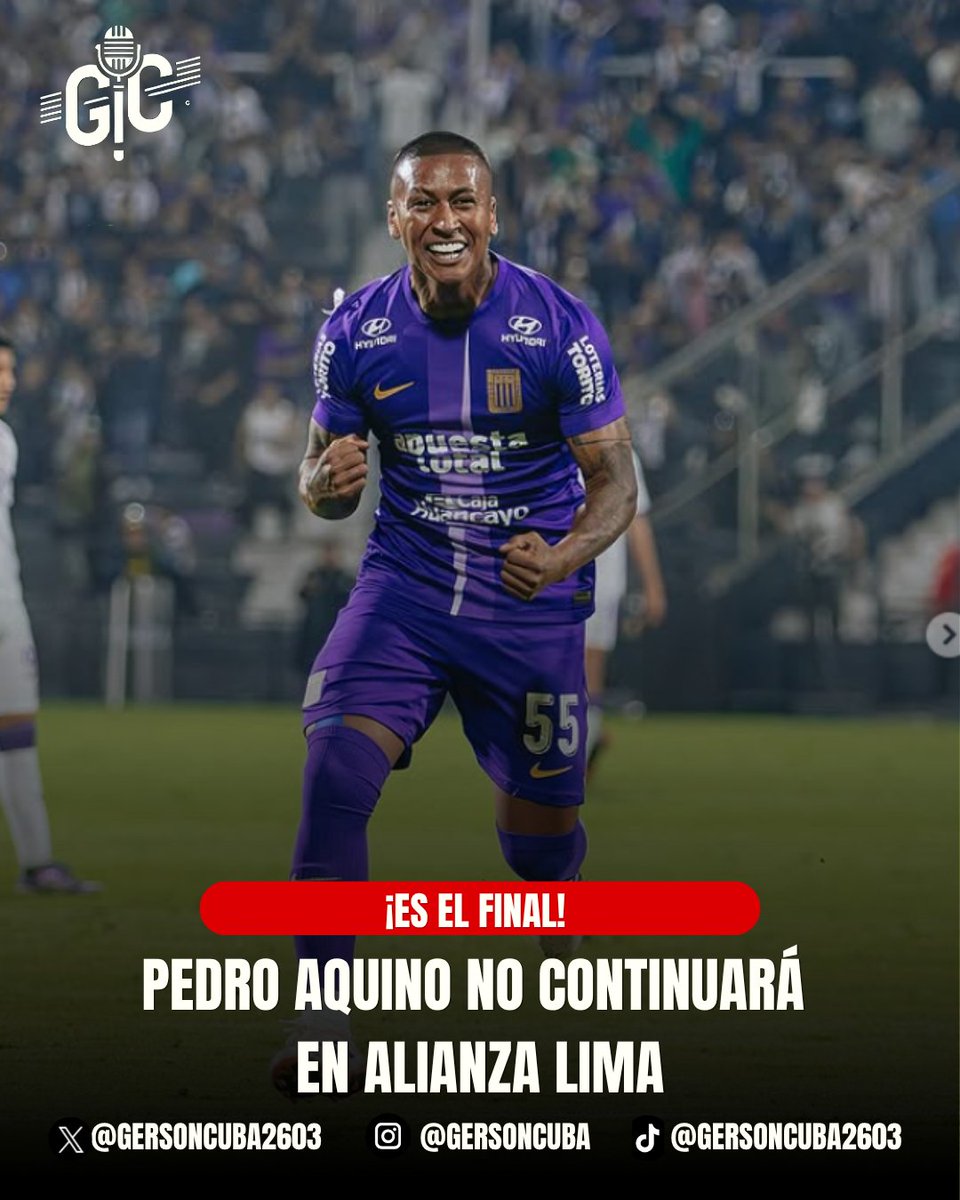 𝐆𝐄𝐑𝐒𝐎𝐍 𝐂𝐔𝐁𝐀 🎙⚽️ tweet media