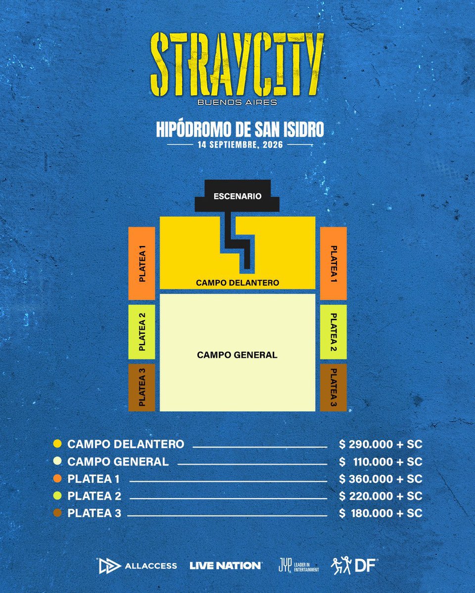 bel 🇦🇷 | VOY A IR A VER A SKZ 🕯️🕯️🕯️ tweet media