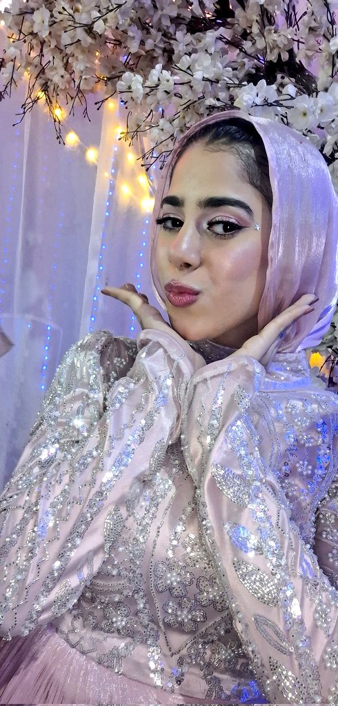 خـوُخـة 🧕❤️ tweet media