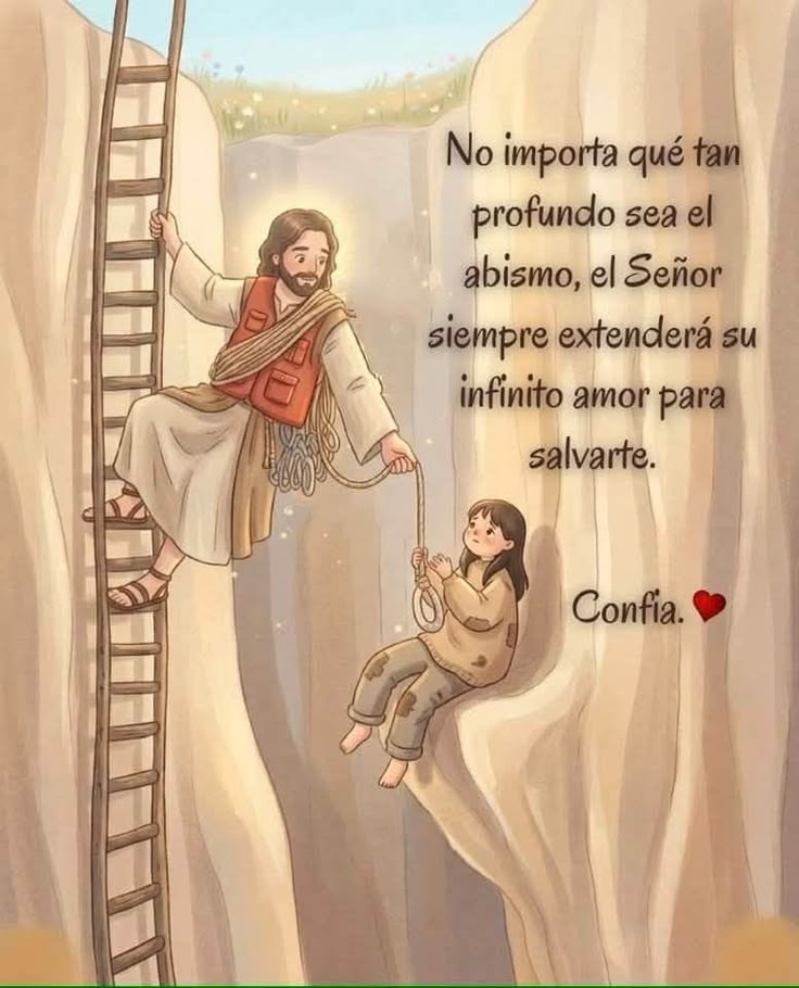 Oración Diaria®™ tweet media
