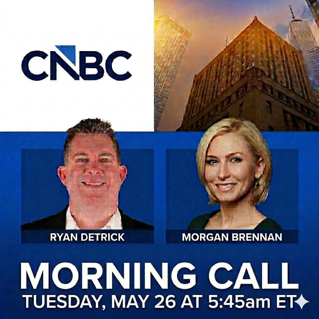 Ryan Detrick, CMT tweet media