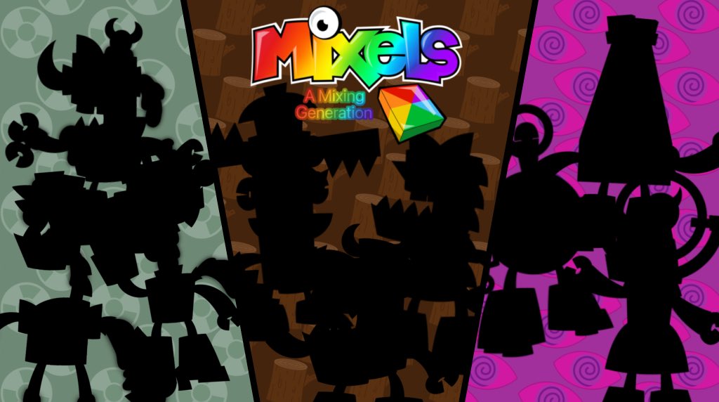 mixelsmixinggen's tweet photo. Series 6 Mixing Soon!
#Mixels #MixelsMixingGen #MAMG https://t.co/ZsLRcbWvQm