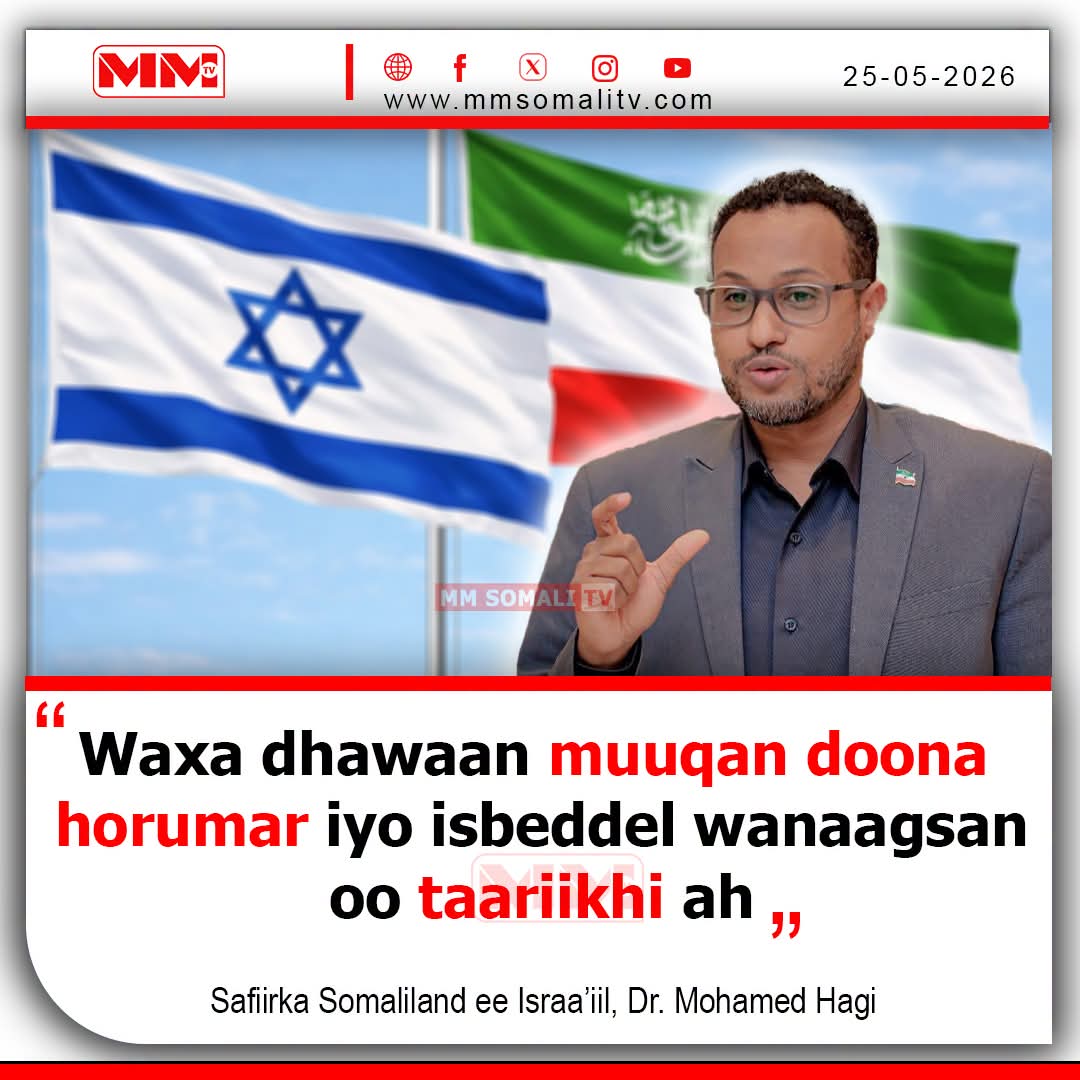 MM Somali TV tweet media