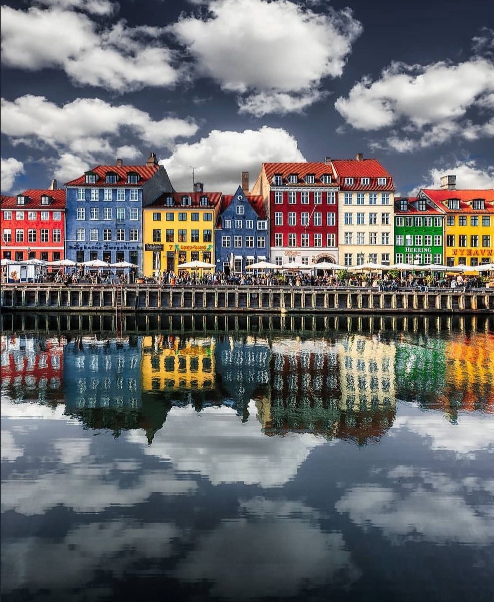 Scandinavian Aesthetics tweet media