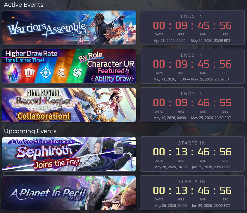 DISSIDIA DB tweet media
