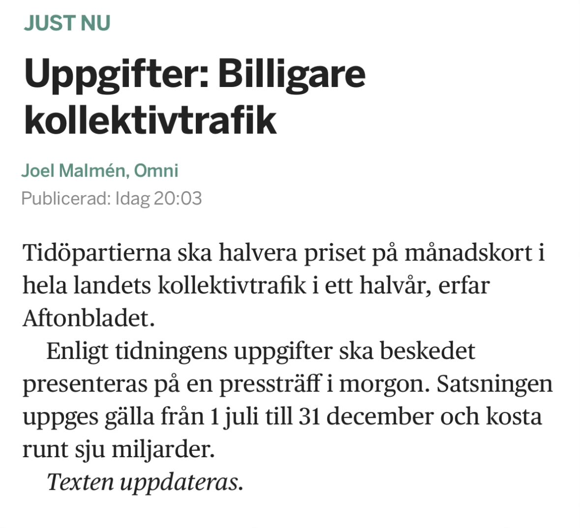 Tobias Lundin Gerdås tweet media