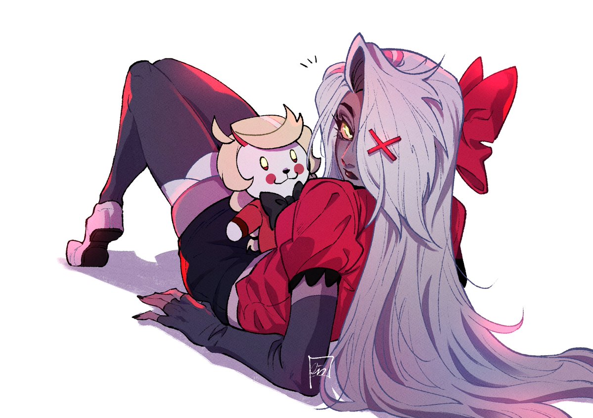 RIN (COMMS CLOSE 3/3) tweet media