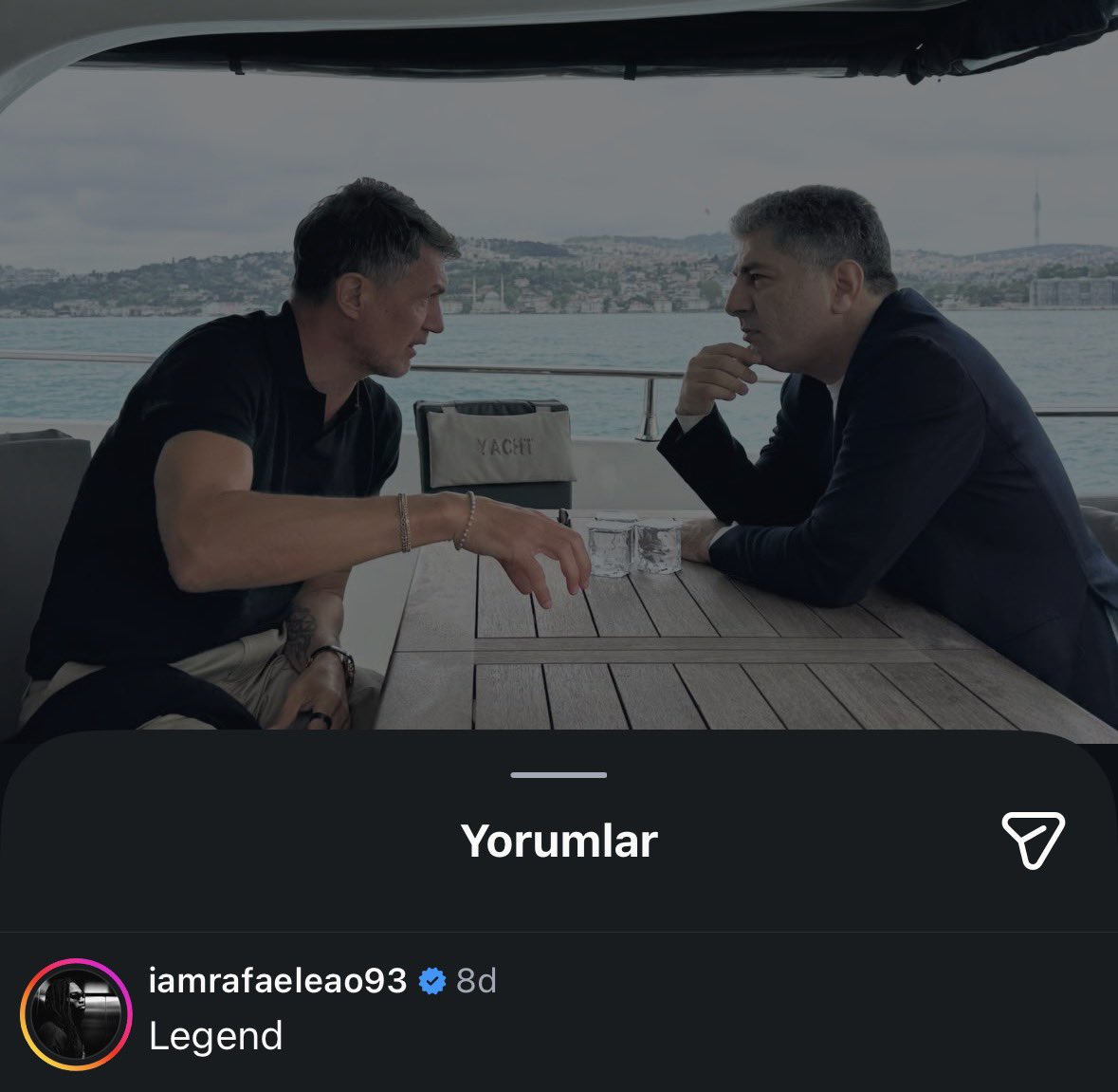 Fener Ajans 🇹🇷 tweet media