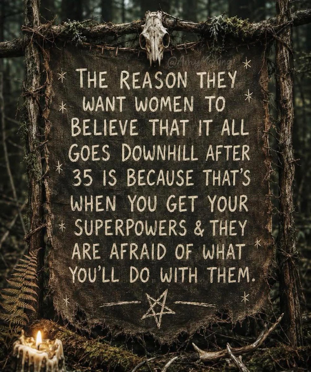 Galactic Shaman 🔮👁️ 3rd Eye Priestess tweet media