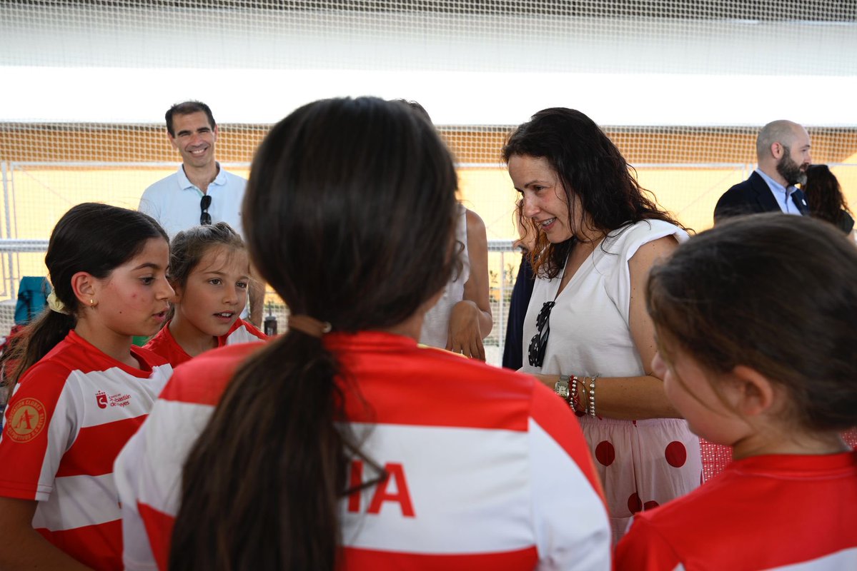 Lucía S. Fernández Alonso tweet media