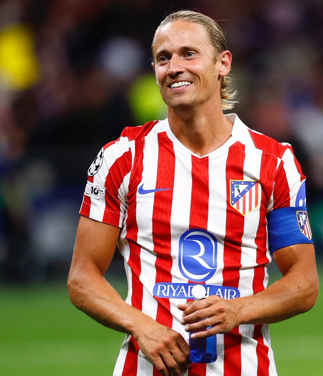 Atletico Universe tweet media