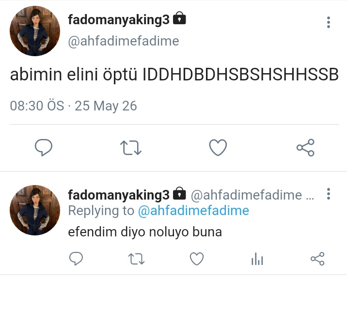 amoura tweet media