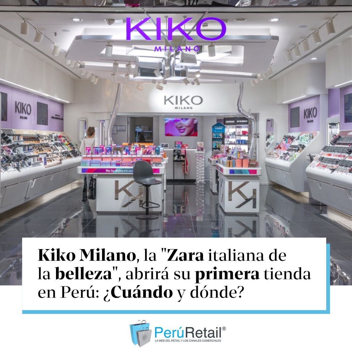Perú-Retail tweet media