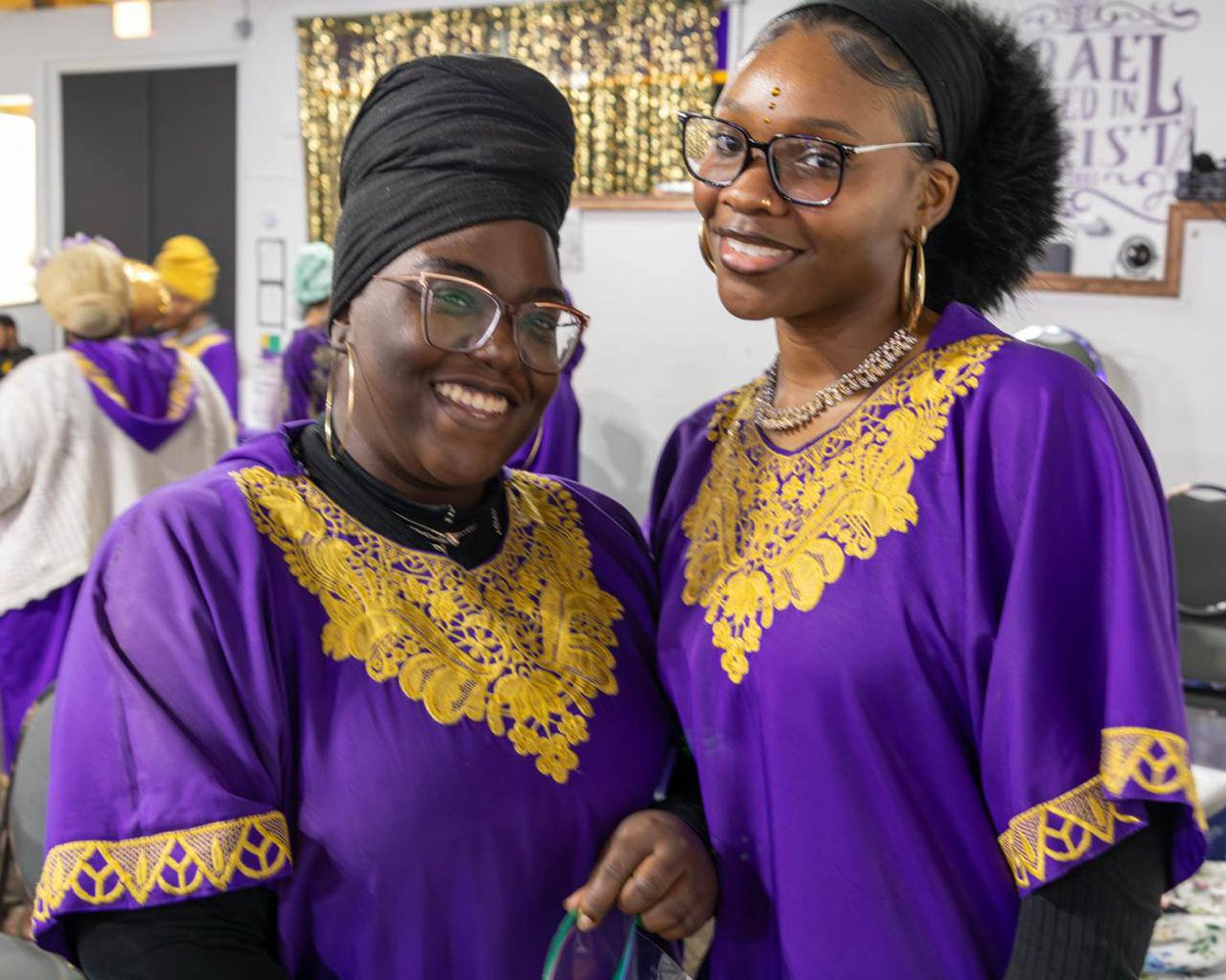 iuic_chicago's tweet photo. “Building bonds through the spirit of Christ”.

Text📲”GIVE”to(646)982-3858 to donate now.

#BlackHispanicSolidarity
#DaughtersOfZion
#SaltOfTheEarth
#WorldWithOutEnd
#MakeModestyGreatAgain https://t.co/Xrh5SWS1G4