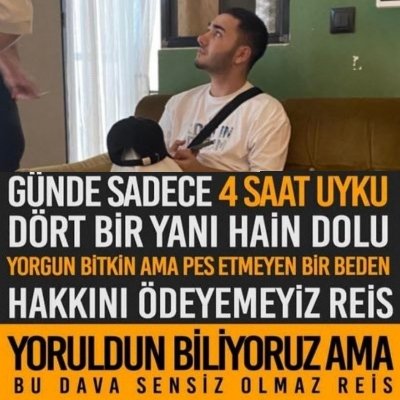 furkan tweet media