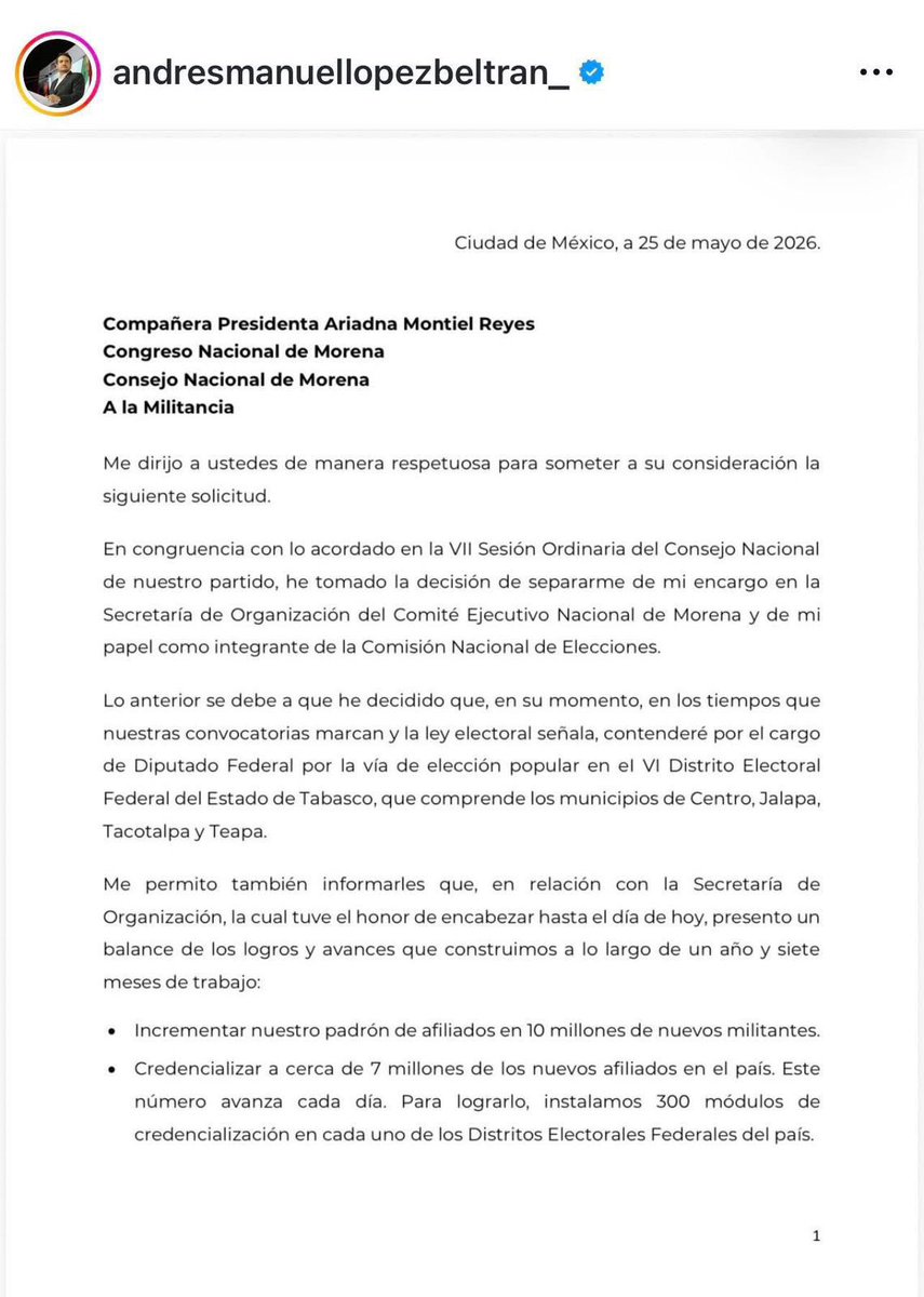 El Dato Noticias Morelos 📰 tweet media