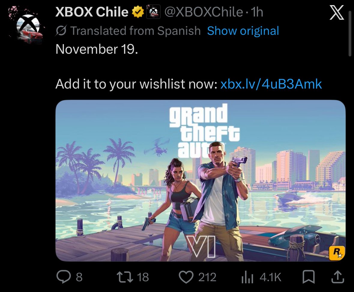 TheGameVerse tweet media