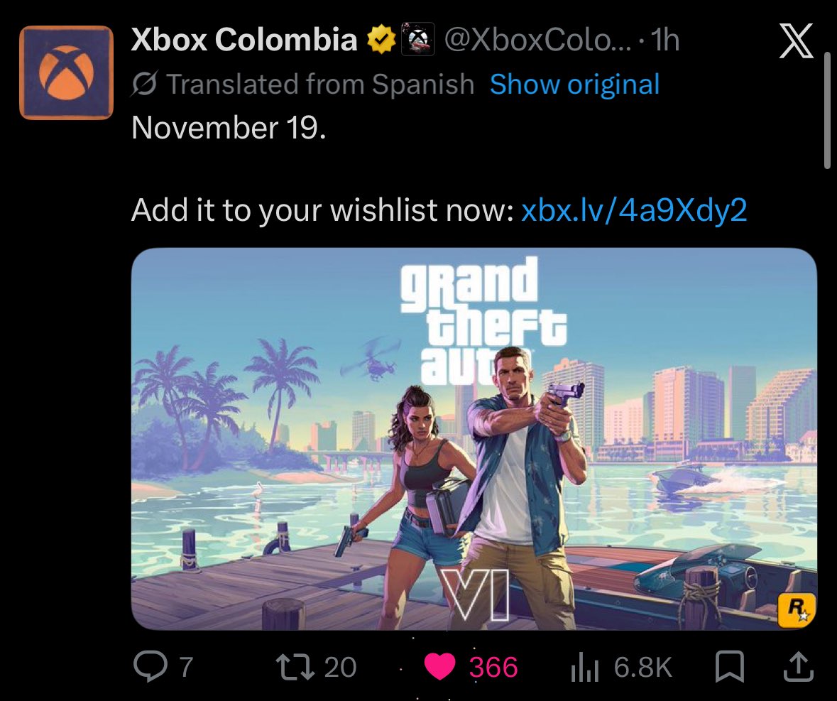 TheGameVerse tweet media