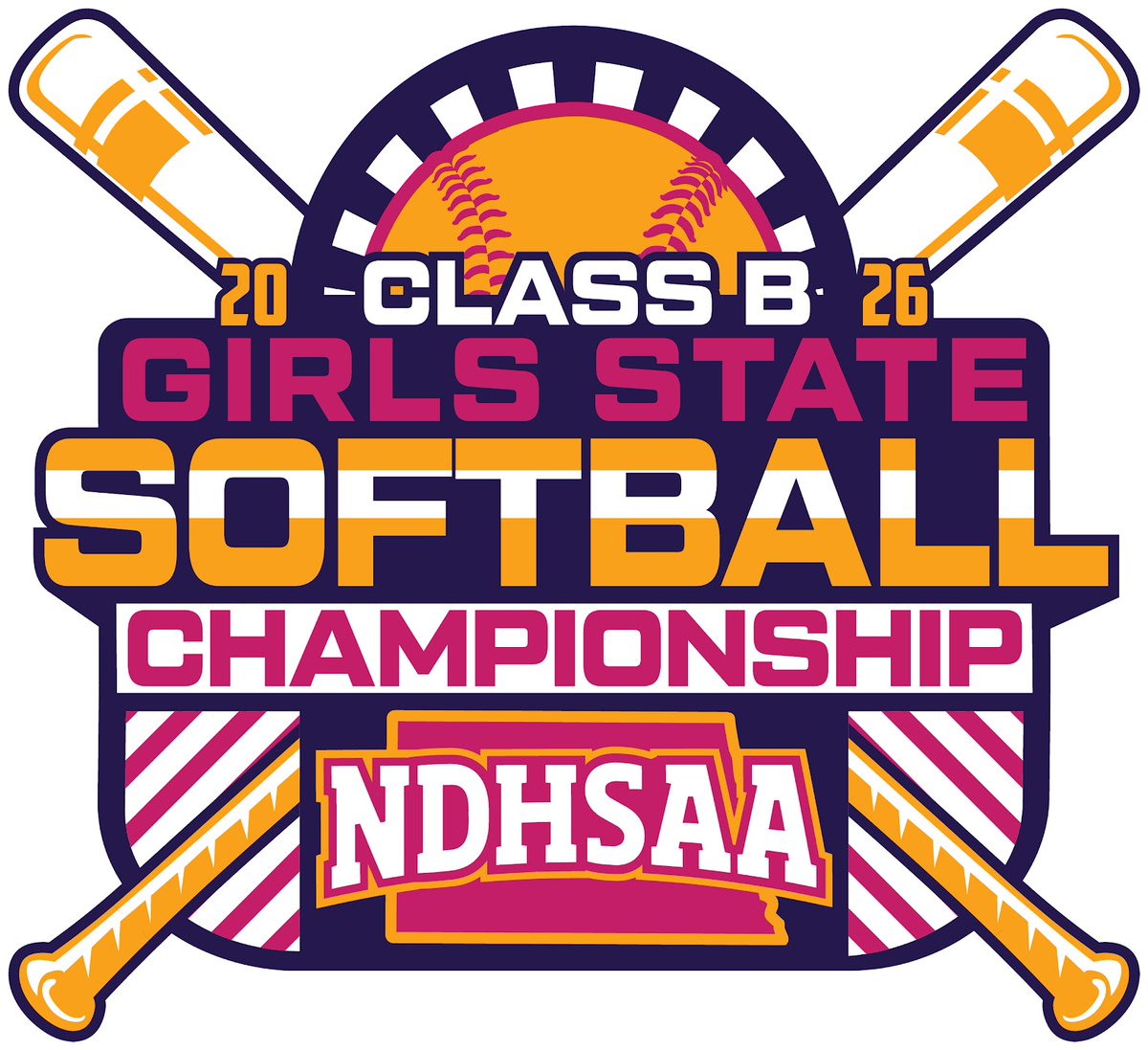 NDHSAA tweet media